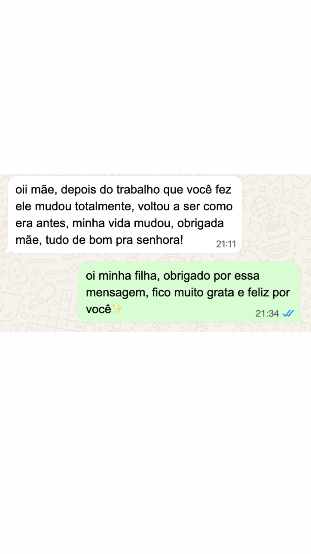 Depoimento de cliente 3